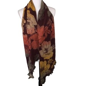 Cashmink Scarf, 12” x 80”
